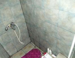 Semi detached house