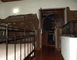 Semi detached house