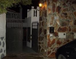 Semi detached house