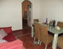 Semi detached house