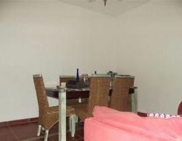 Semi detached house