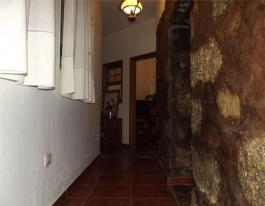 Semi detached house