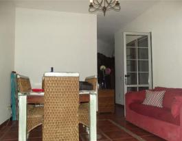Semi detached house