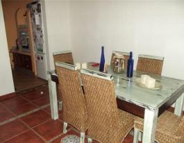 Semi detached house