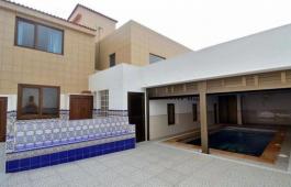 Chalet pareado