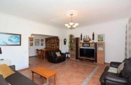 Chalet pareado