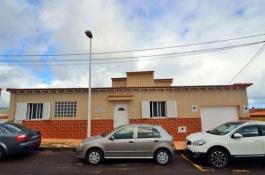 Chalet pareado