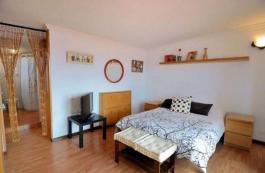 Chalet pareado
