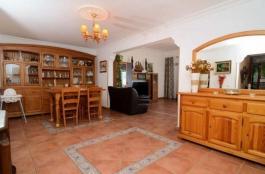 Chalet pareado