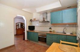 Chalet pareado