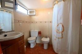 Chalet pareado