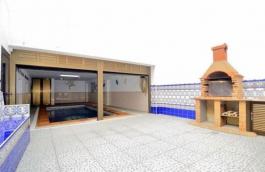 Chalet pareado
