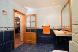 Chalet pareado