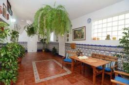Chalet pareado