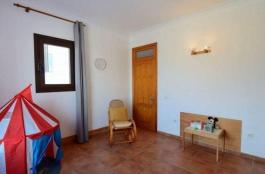 Chalet pareado