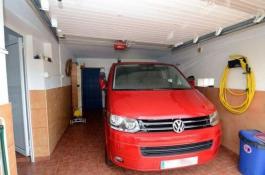 Chalet pareado