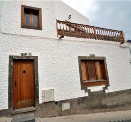 Semi detached house