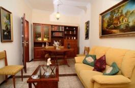 Semi detached house