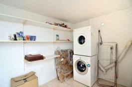 Semi detached house
