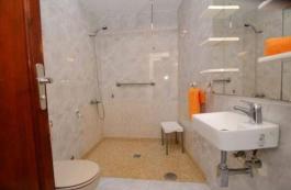 Semi detached house