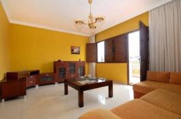 Semi detached house