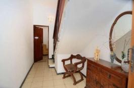 Semi detached house