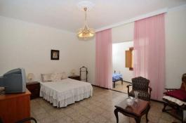 Semi detached house
