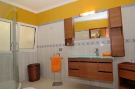 Semi detached house