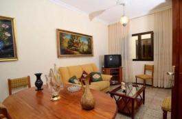 Semi detached house