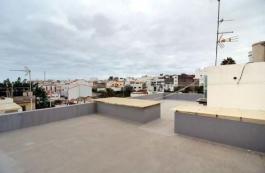 Semi detached house