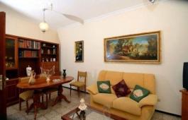 Semi detached house