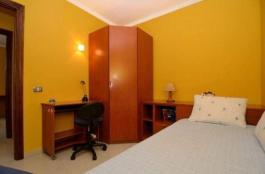 Semi detached house
