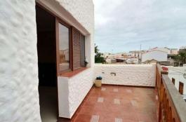 Semi detached house