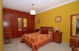 Semi detached house