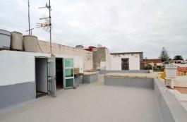 Semi detached house