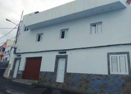 Semi detached house