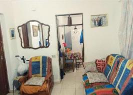 Semi detached house