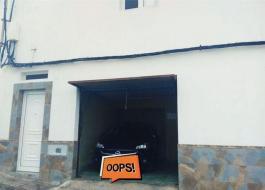 Semi detached house