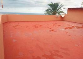 Semi detached house