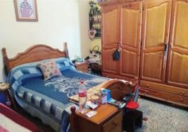 Semi detached house
