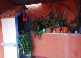 Semi detached house