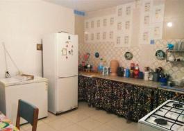 Semi detached house