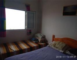Semi detached house