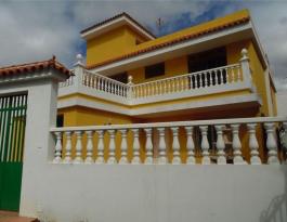 Semi detached house