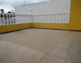 Semi detached house