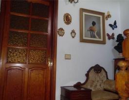 Semi detached house
