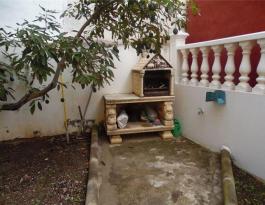 Semi detached house