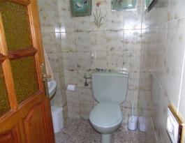 Semi detached house