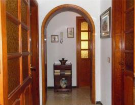 Semi detached house