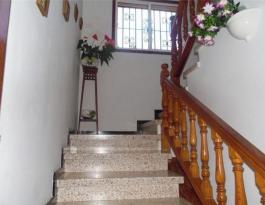 Semi detached house